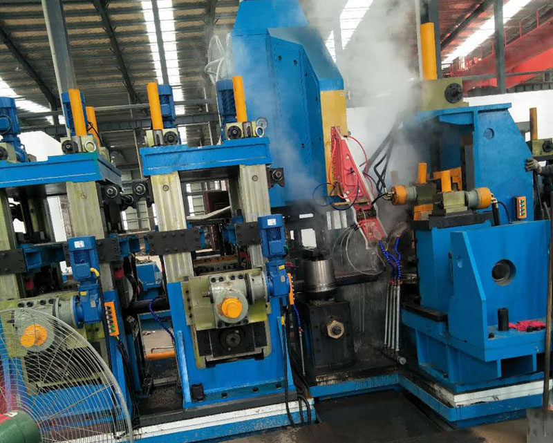 嵩县嵩县方管生产厂家